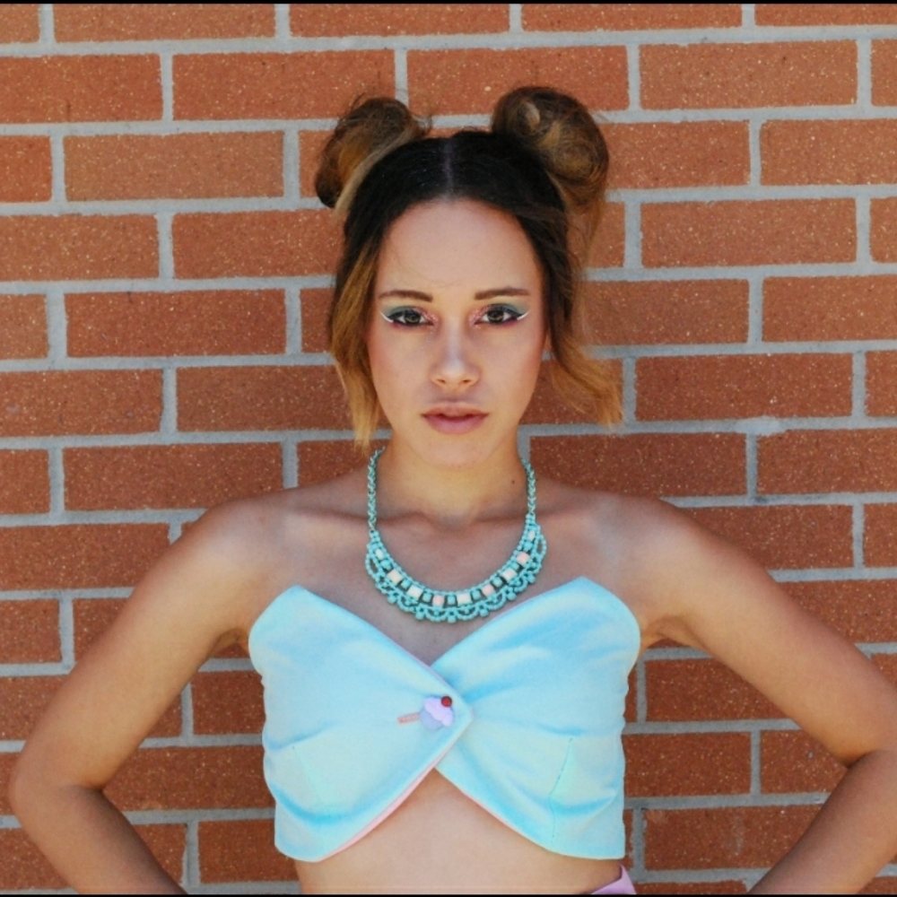 Vintage Inspired disney dress